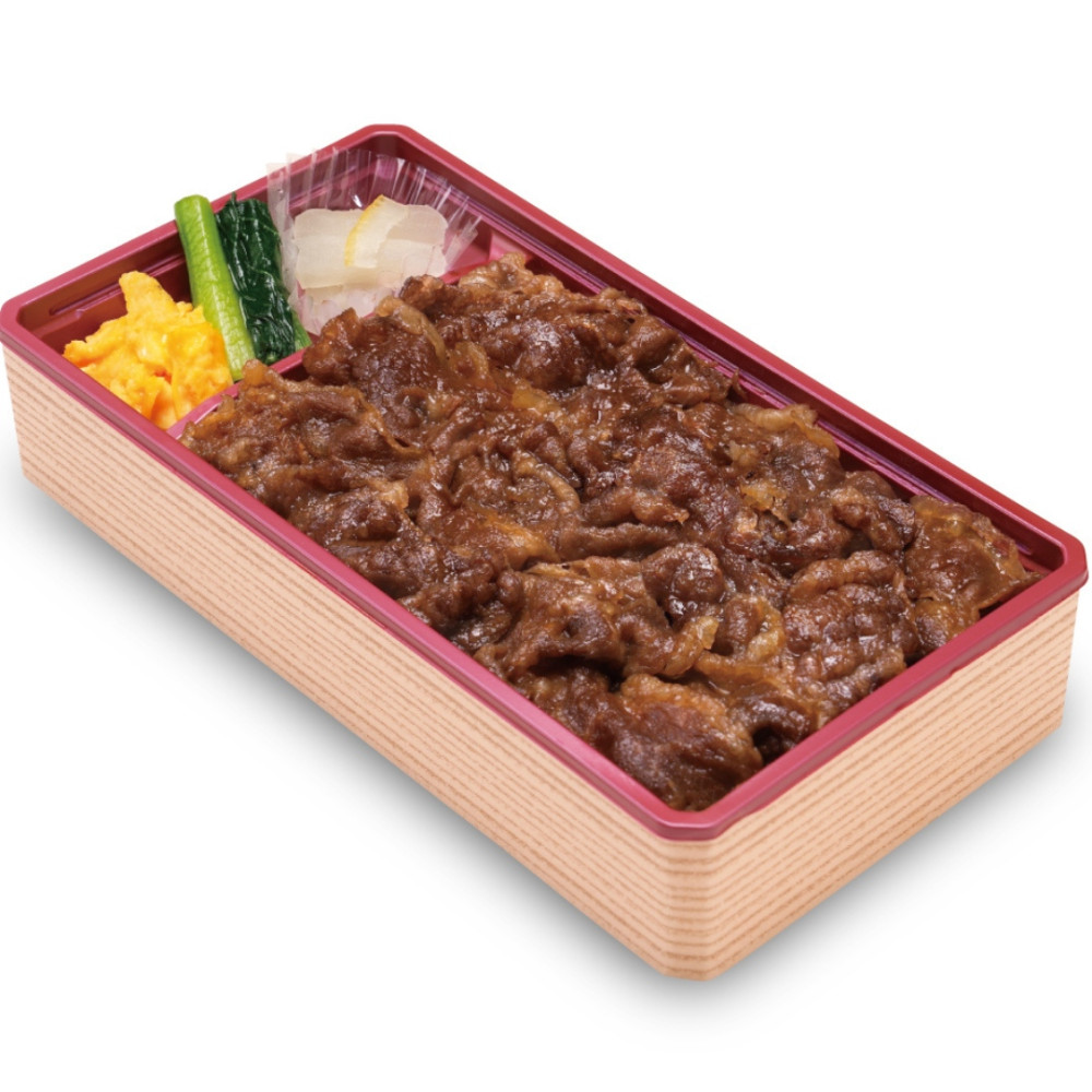 黒毛和牛 牛めし