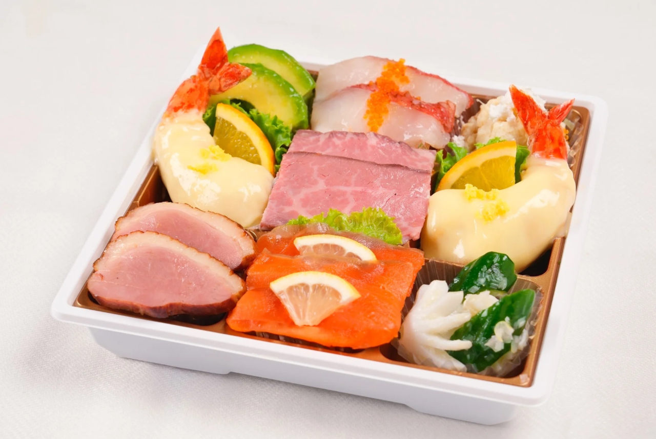 『ベストセレクション』