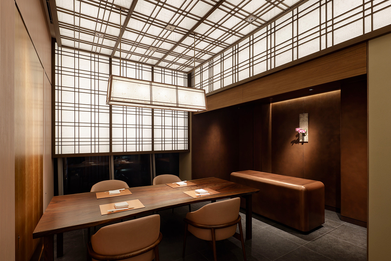 柿安 銀座店