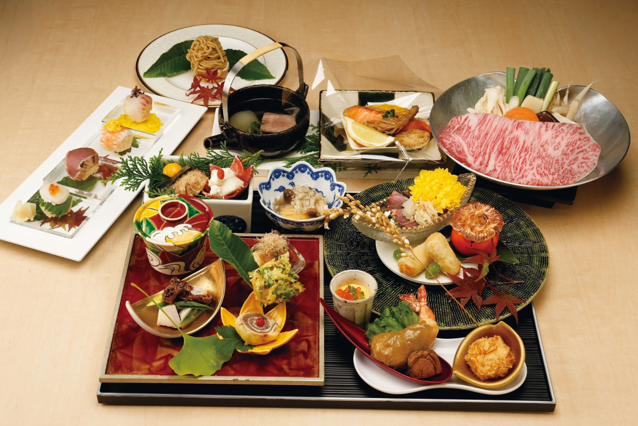 ランチ イメージ