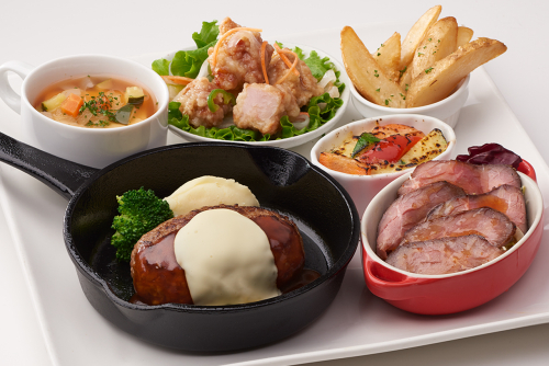 炭火焼グリルカキヤス